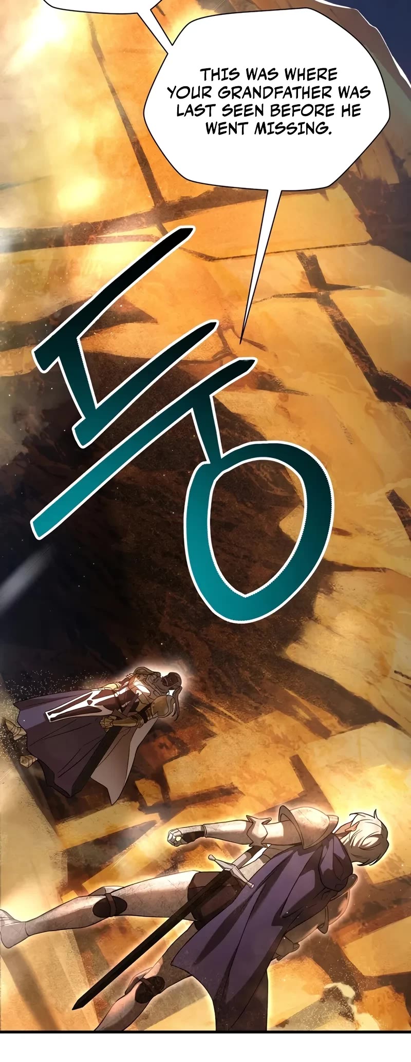 Helmut: The Forsaken Child chapter 98 page 50