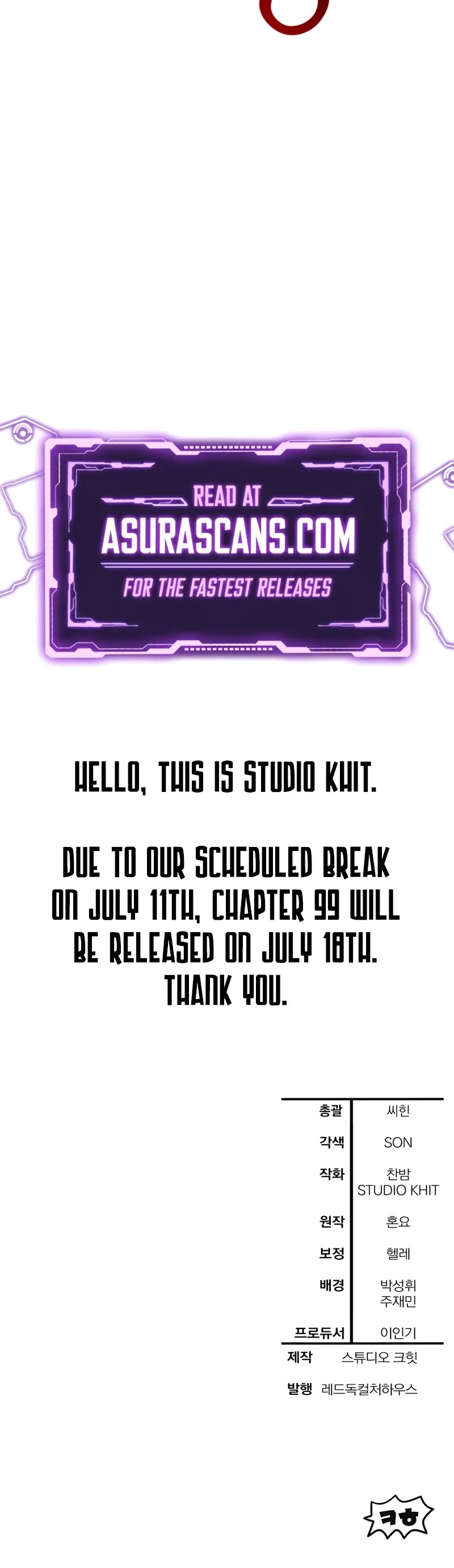 Helmut: The Forsaken Child chapter 98 page 54