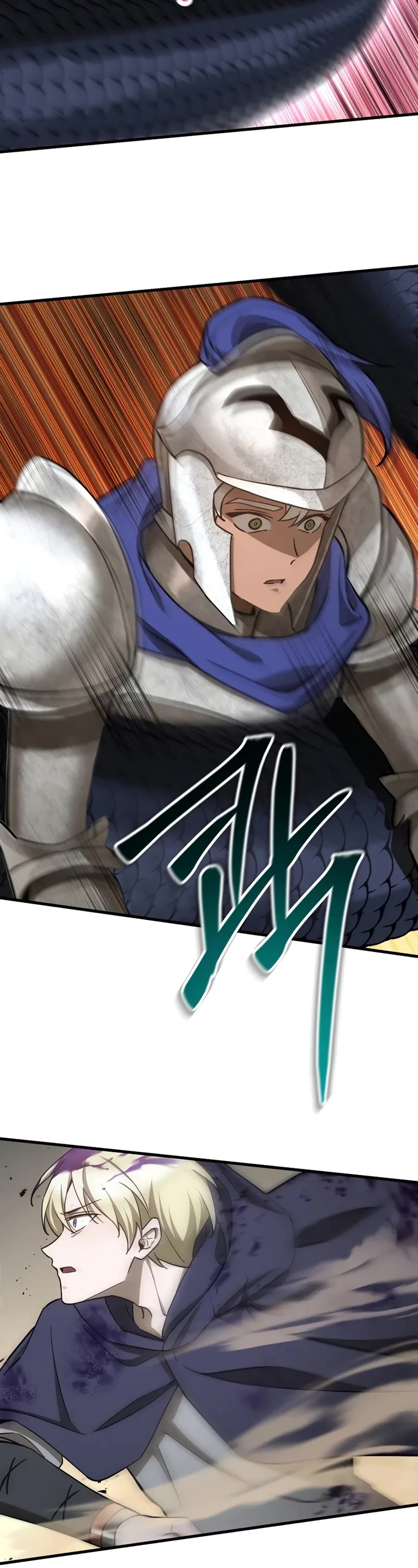 Helmut: The Forsaken Child chapter 98 page 8