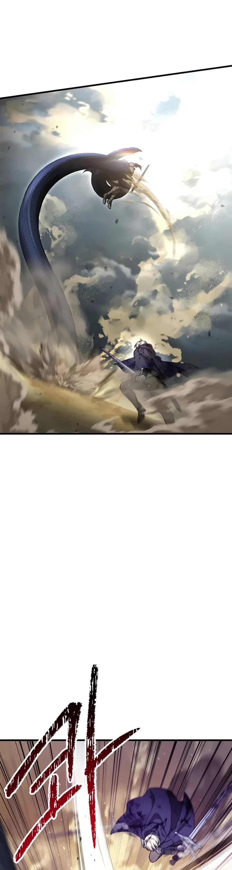 Helmut: The Forsaken Child chapter 98 page 9