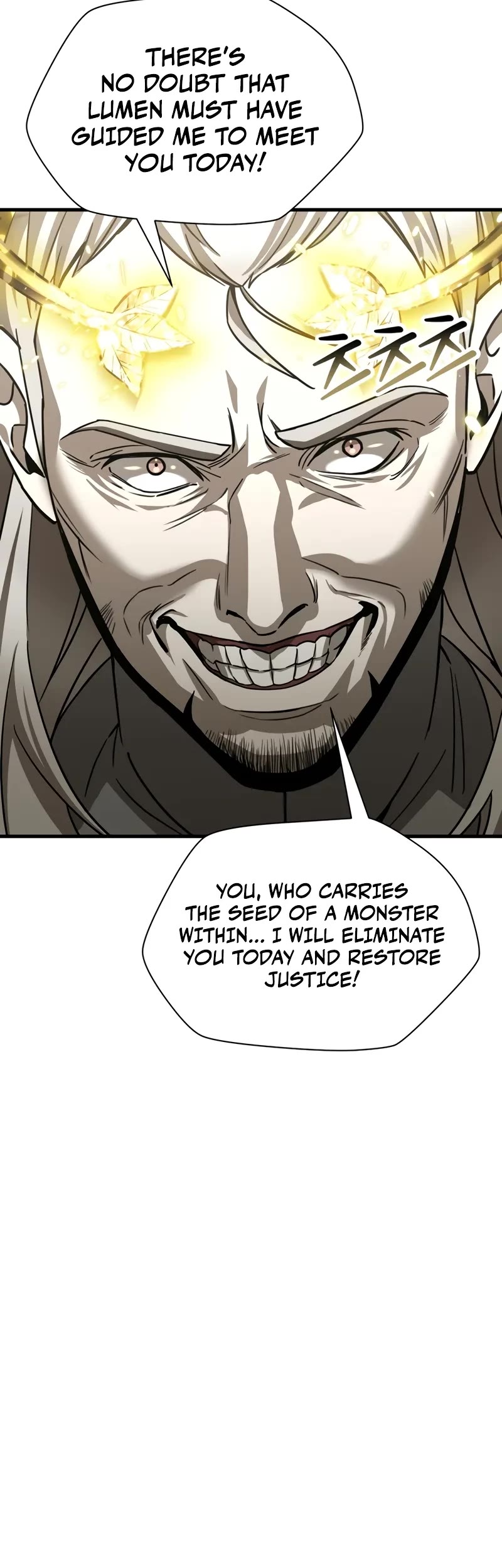 Helmut: The Forsaken Child chapter 99 page 10