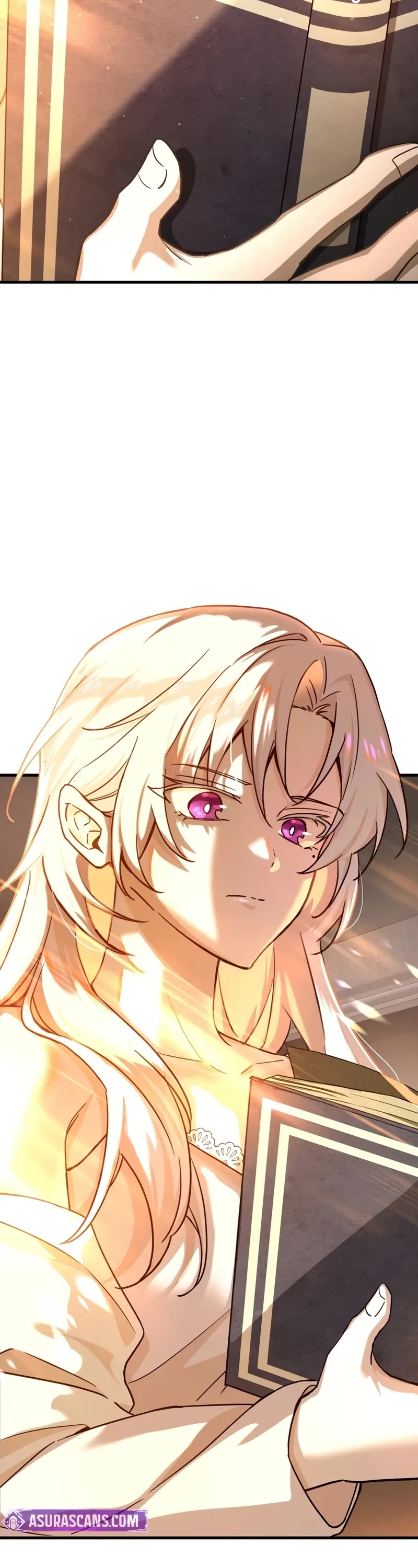 Helmut: The Forsaken Child chapter 99 page 13