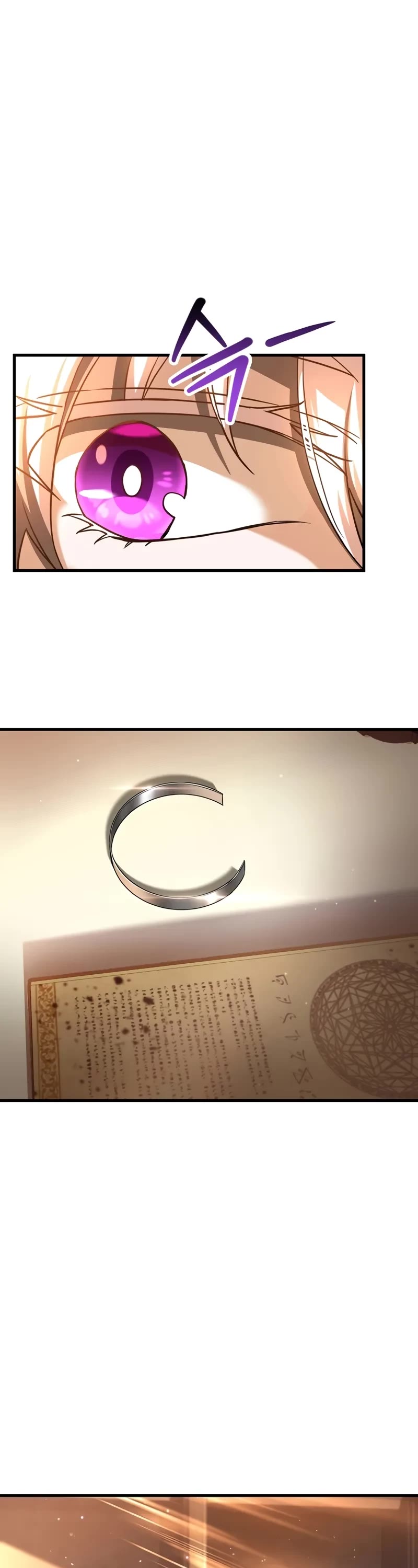 Helmut: The Forsaken Child chapter 99 page 14