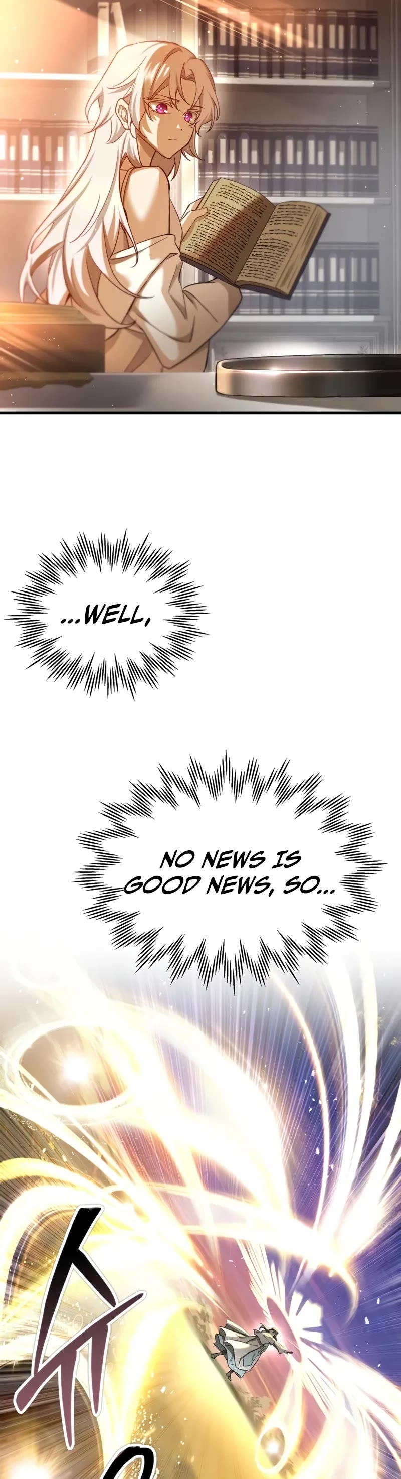 Helmut: The Forsaken Child chapter 99 page 15