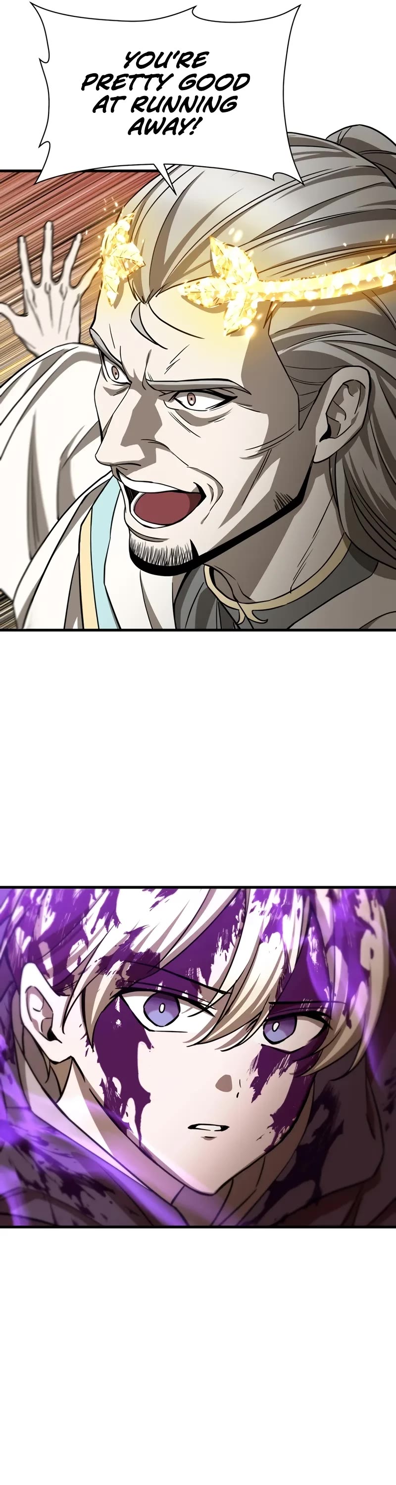 Helmut: The Forsaken Child chapter 99 page 17