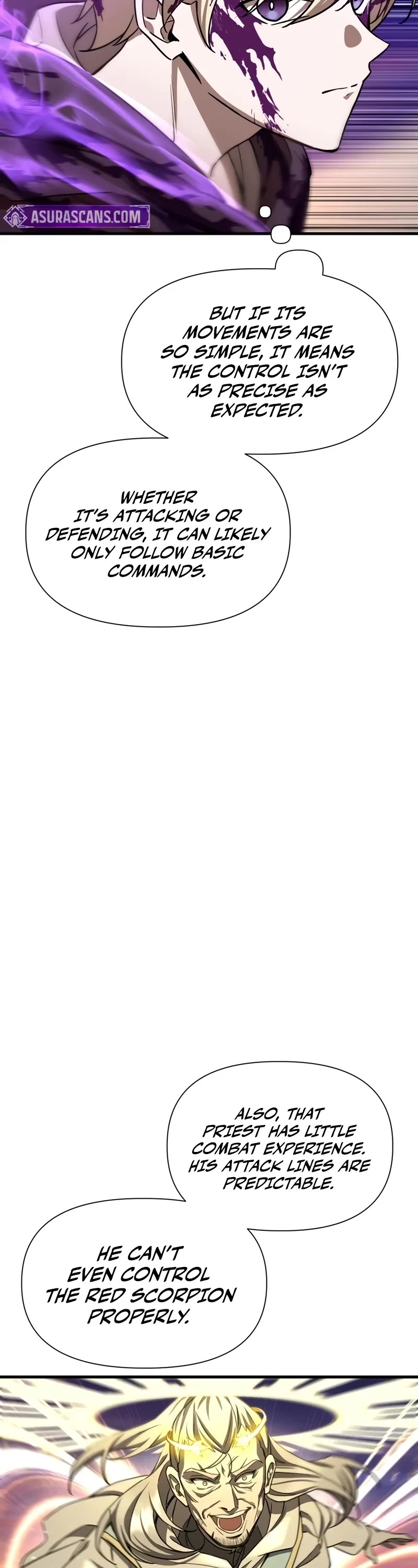 Helmut: The Forsaken Child chapter 99 page 19