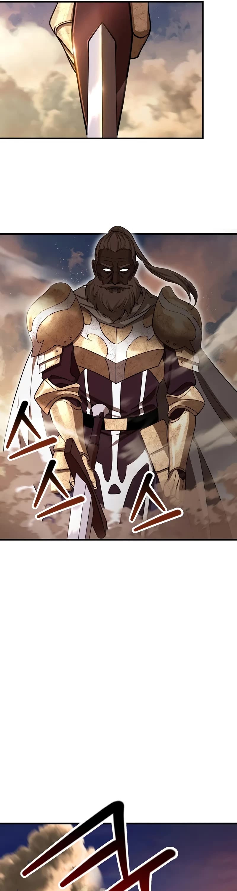 Helmut: The Forsaken Child chapter 99 page 27