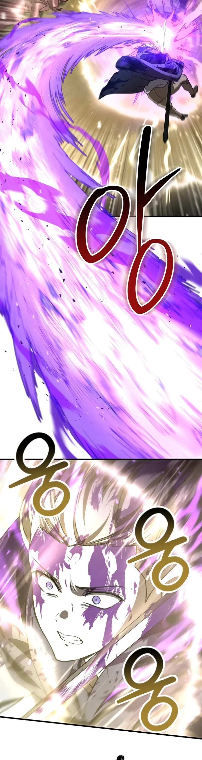 Helmut: The Forsaken Child chapter 99 page 3