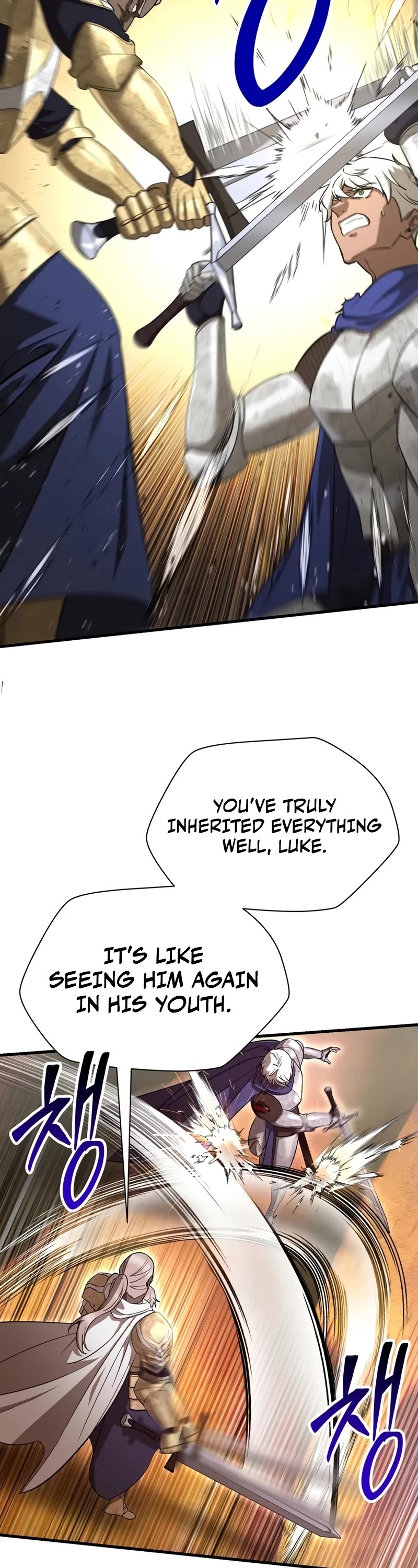 Helmut: The Forsaken Child chapter 99 page 33