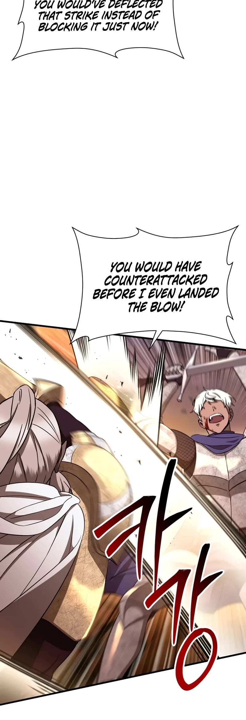 Helmut: The Forsaken Child chapter 99 page 36