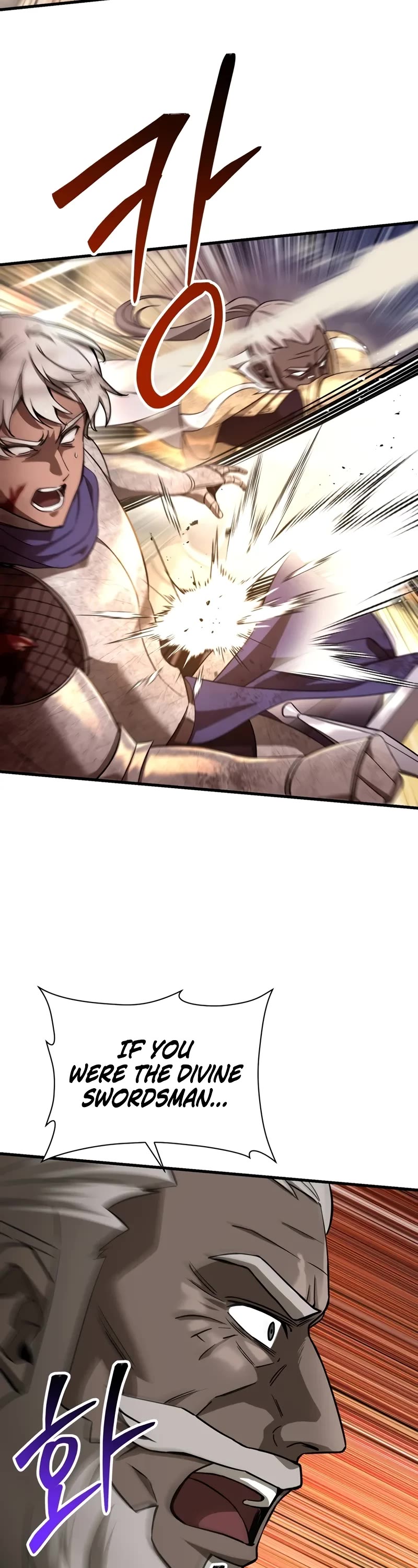 Helmut: The Forsaken Child chapter 99 page 38