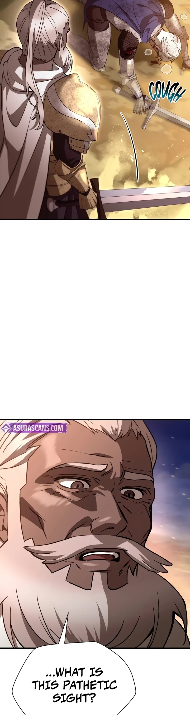 Helmut: The Forsaken Child chapter 99 page 40