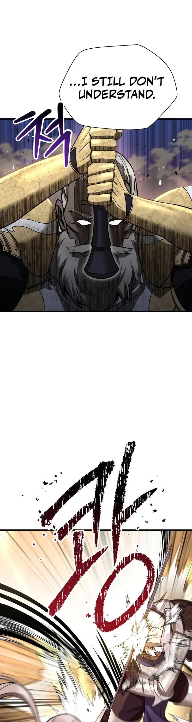 Helmut: The Forsaken Child chapter 99 page 43