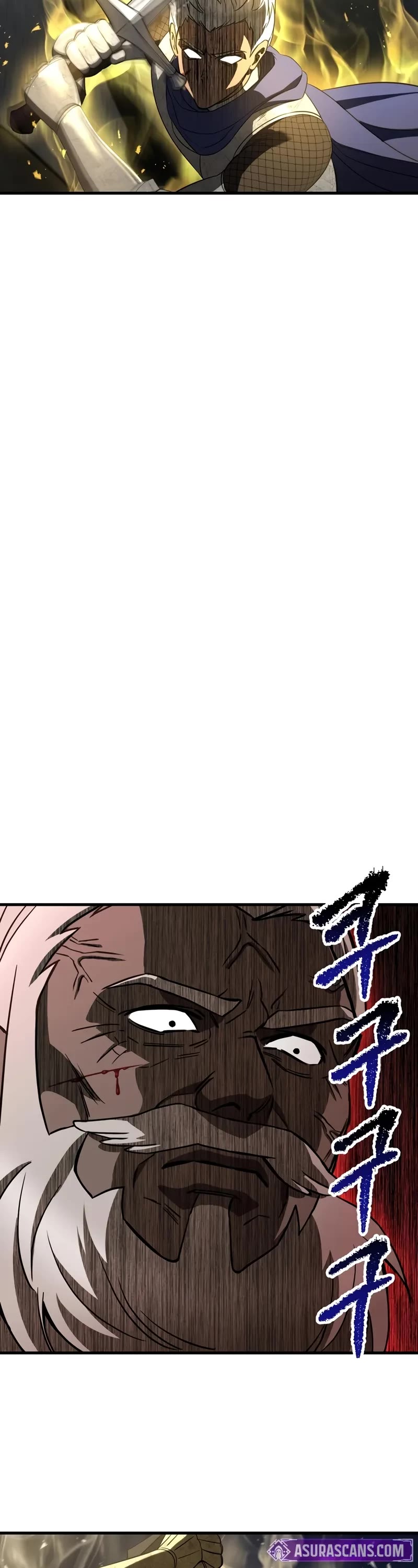 Helmut: The Forsaken Child chapter 99 page 48