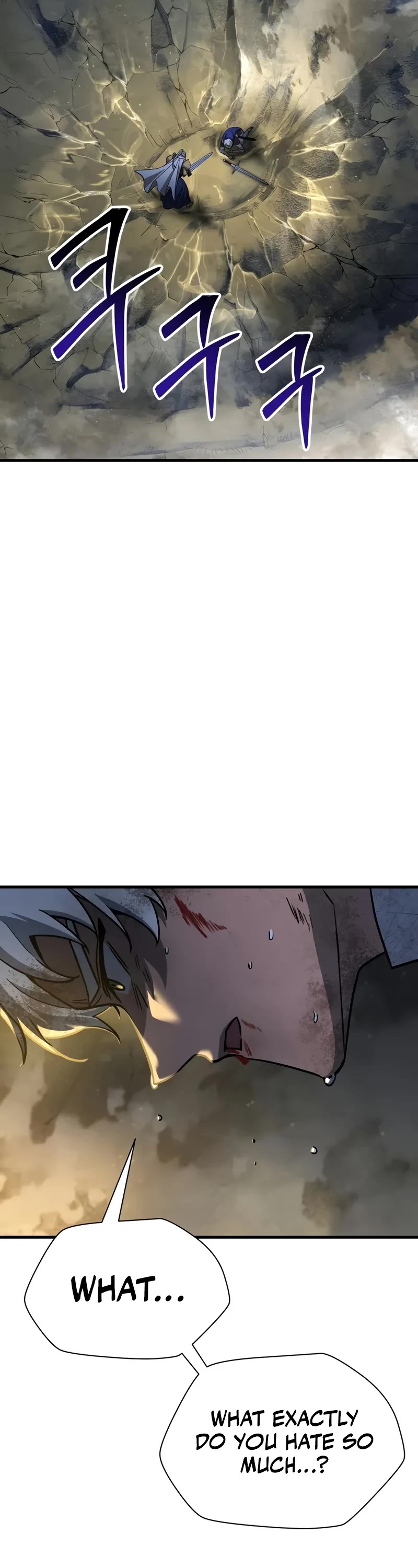 Helmut: The Forsaken Child chapter 99 page 51