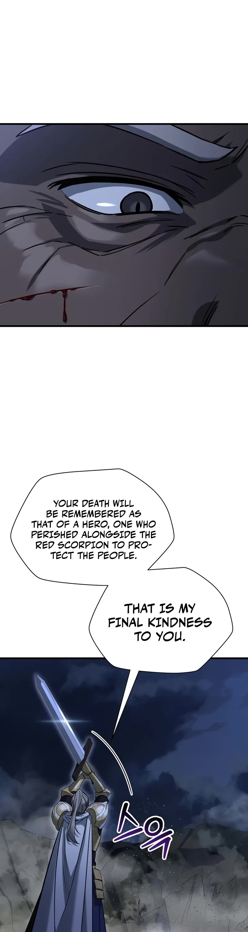 Helmut: The Forsaken Child chapter 99 page 52