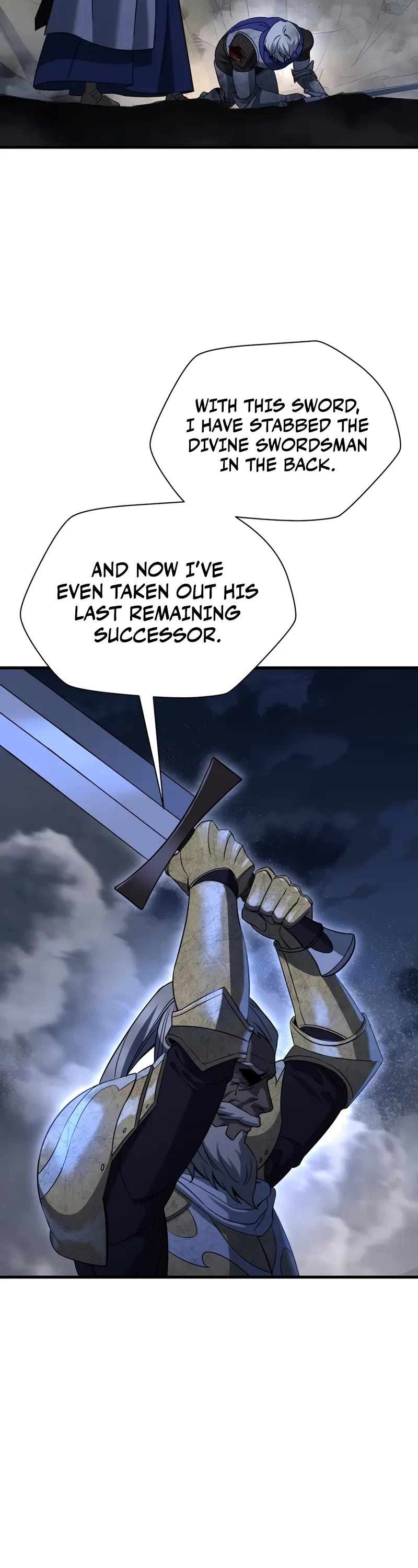 Helmut: The Forsaken Child chapter 99 page 53