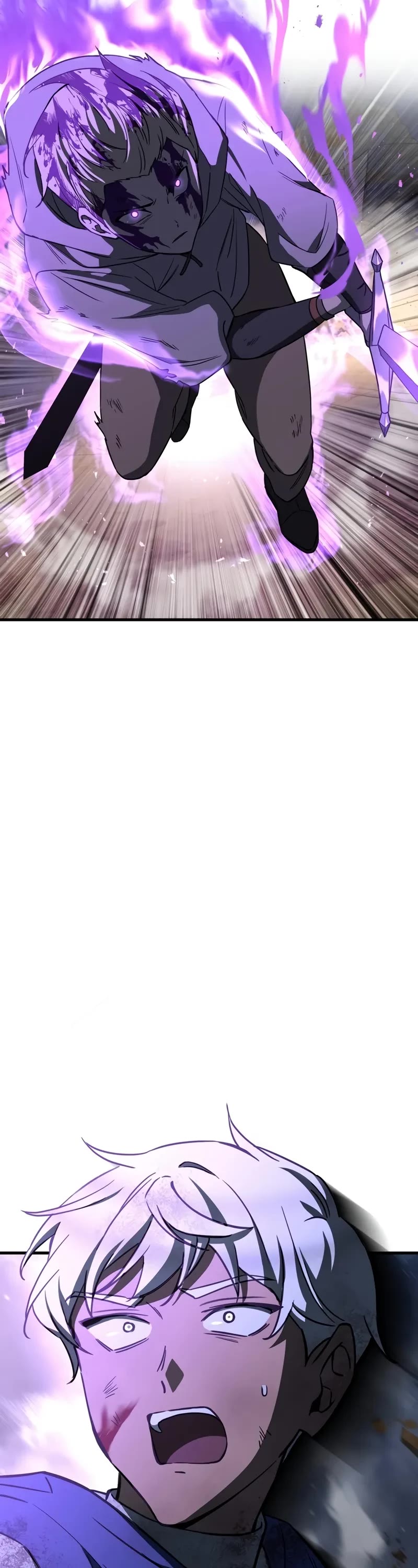 Helmut: The Forsaken Child chapter 99 page 58