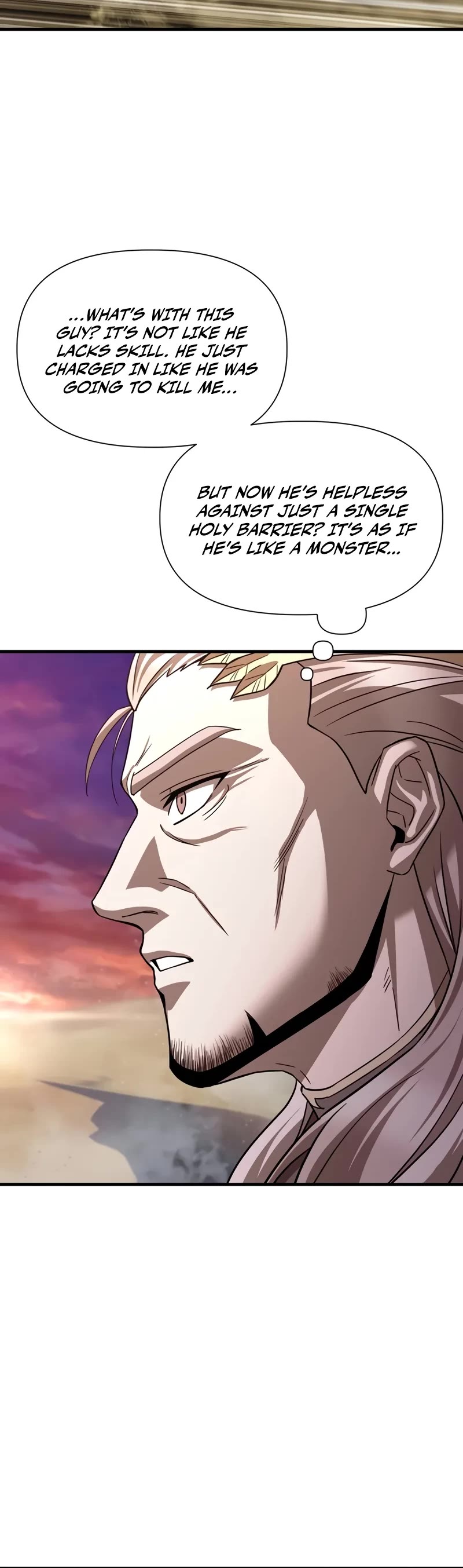 Helmut: The Forsaken Child chapter 99 page 6