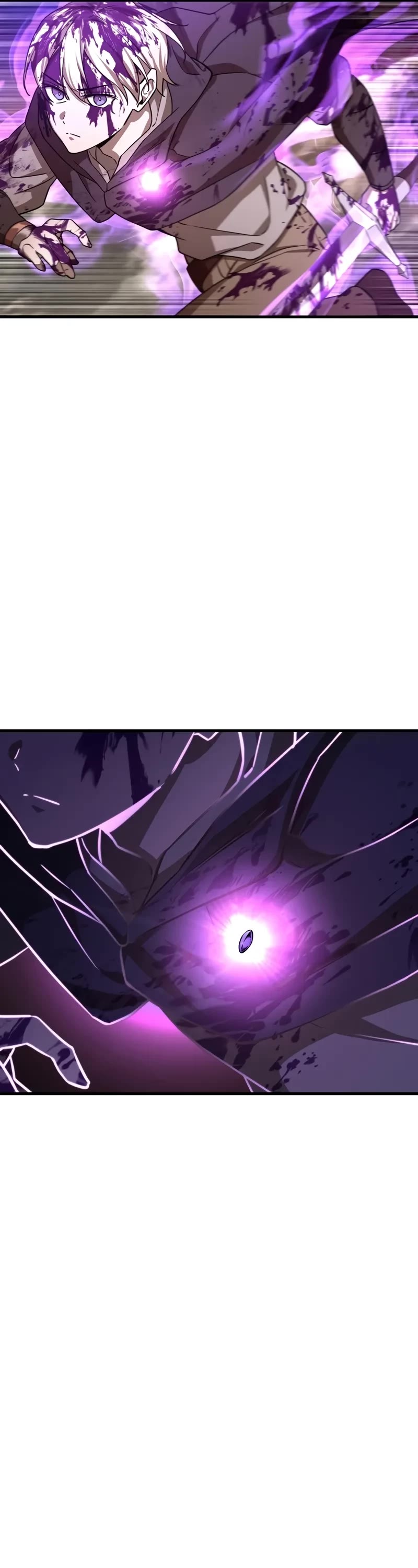 Helmut: The Forsaken Child chapter 99 page 7