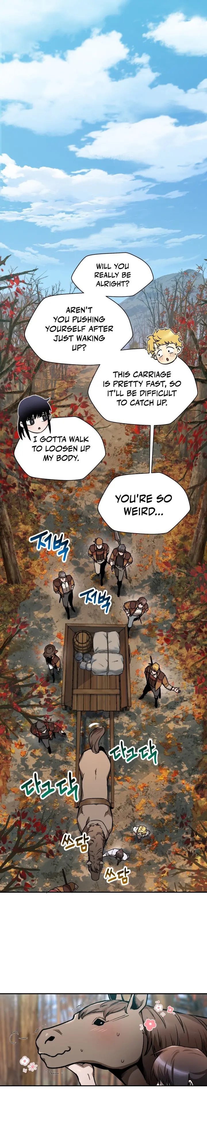 Helmut chapter 11 page 1