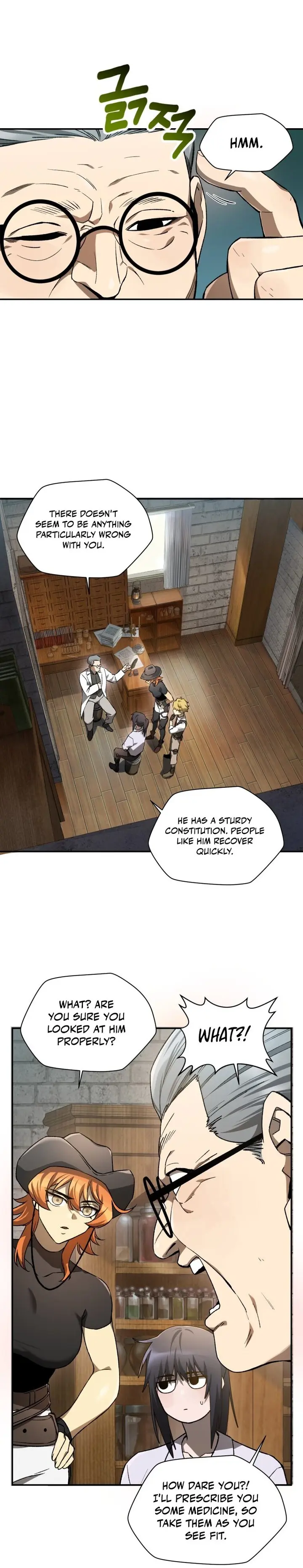 Helmut chapter 11 page 6