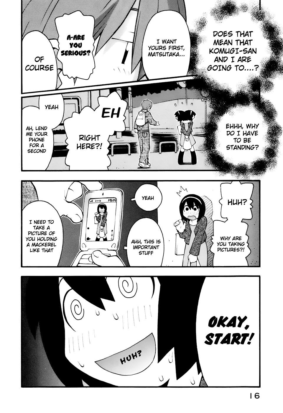 Hen-Zemi chapter 1 page 17