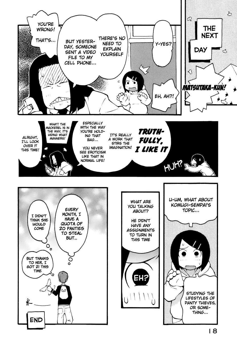 Hen-Zemi chapter 1 page 19