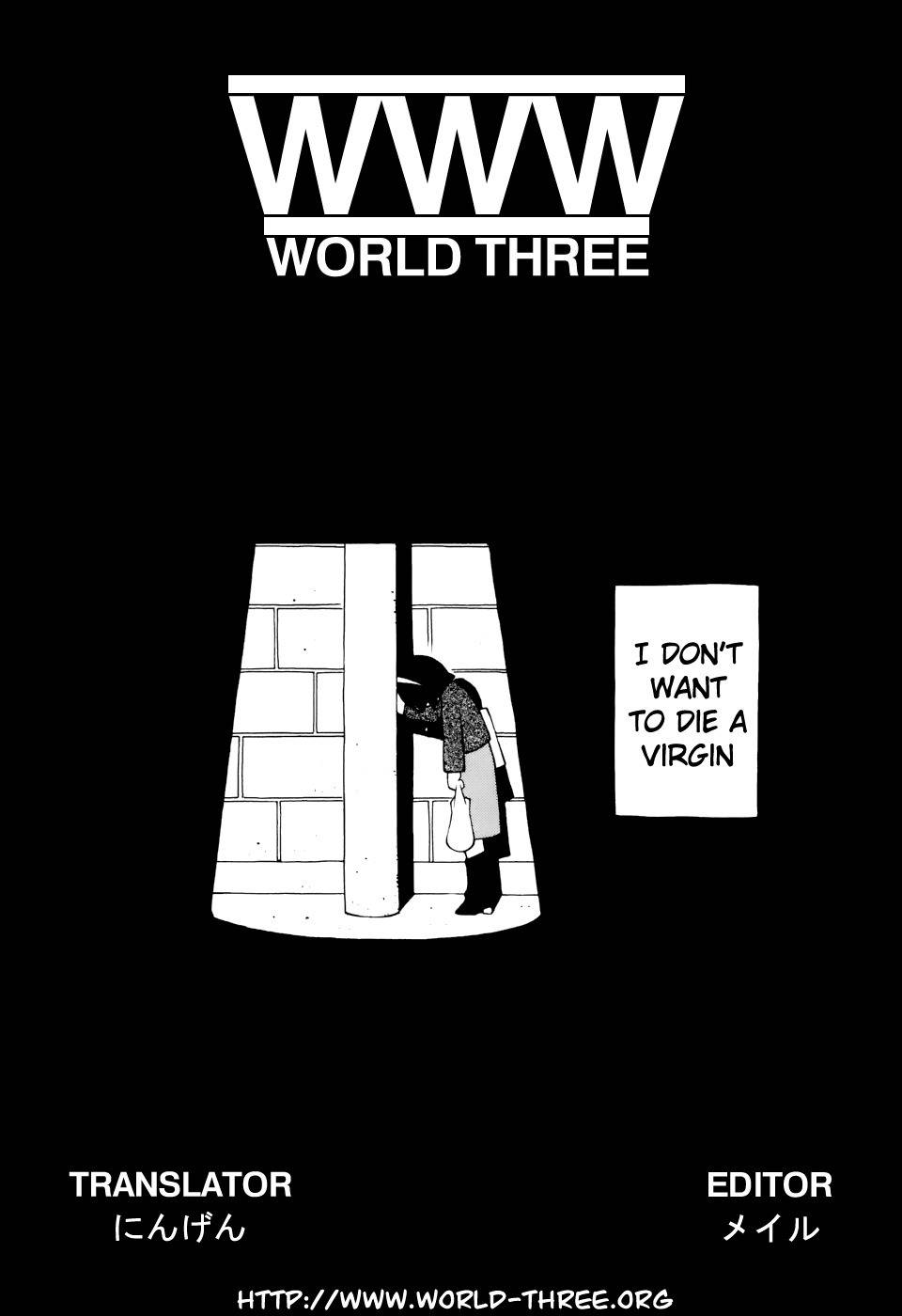 Hen-Zemi chapter 1 page 21