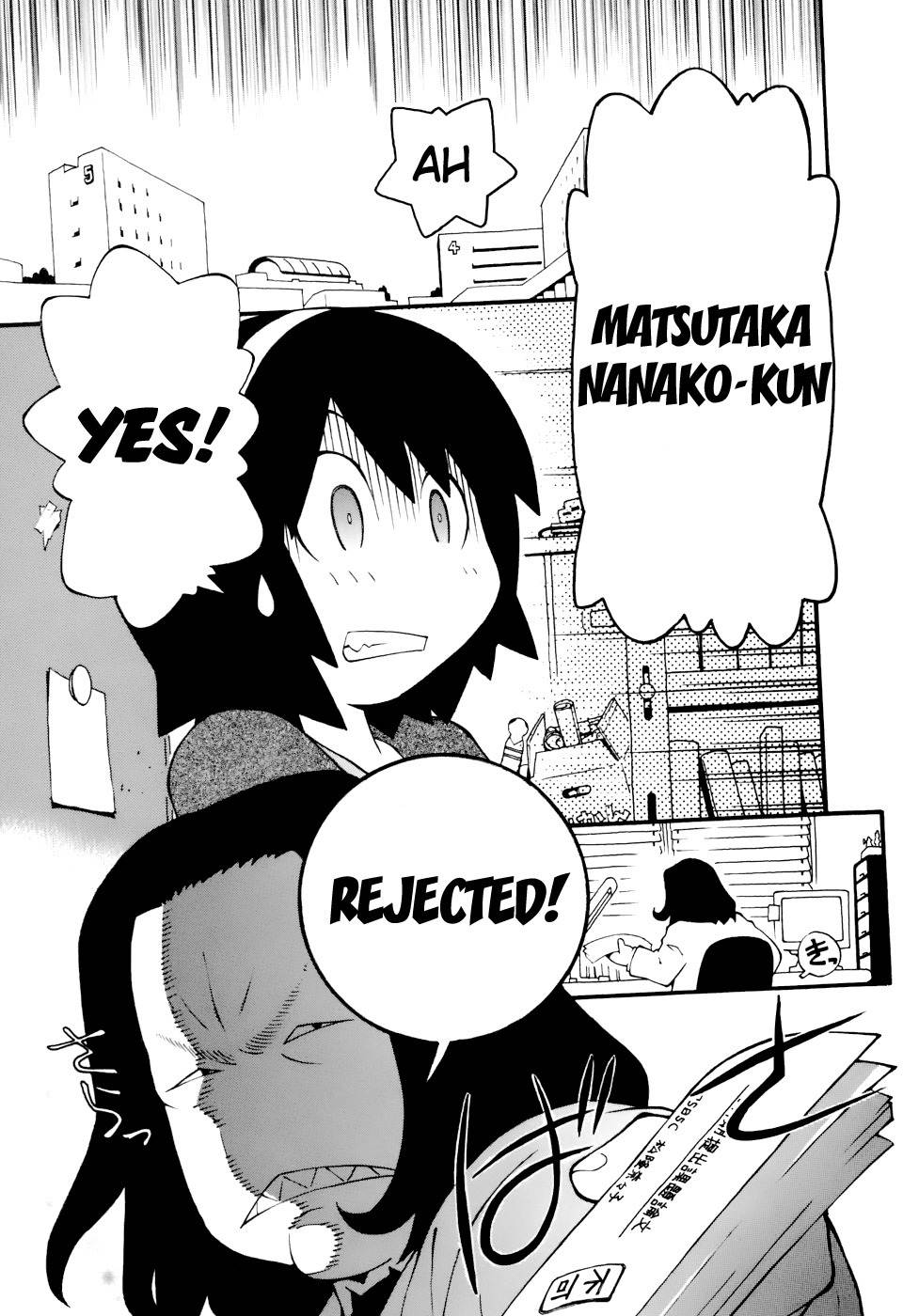 Hen-Zemi chapter 1 page 4