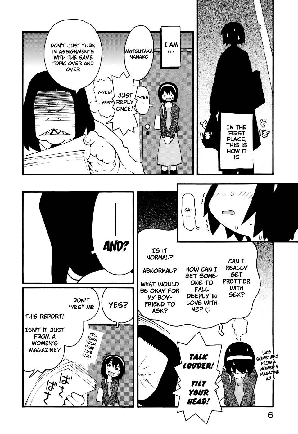 Hen-Zemi chapter 1 page 7