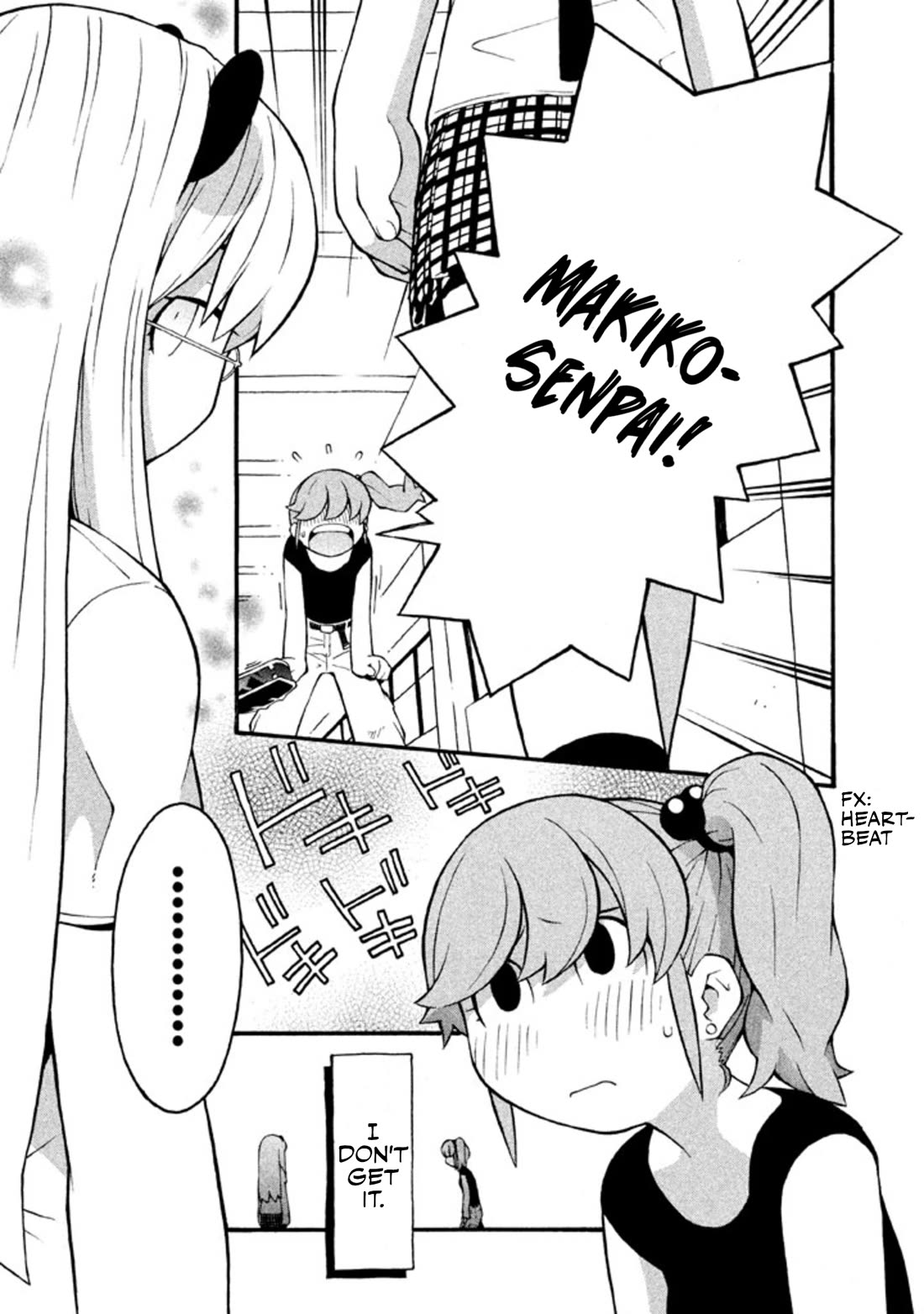 Hen-Zemi chapter 10 page 13