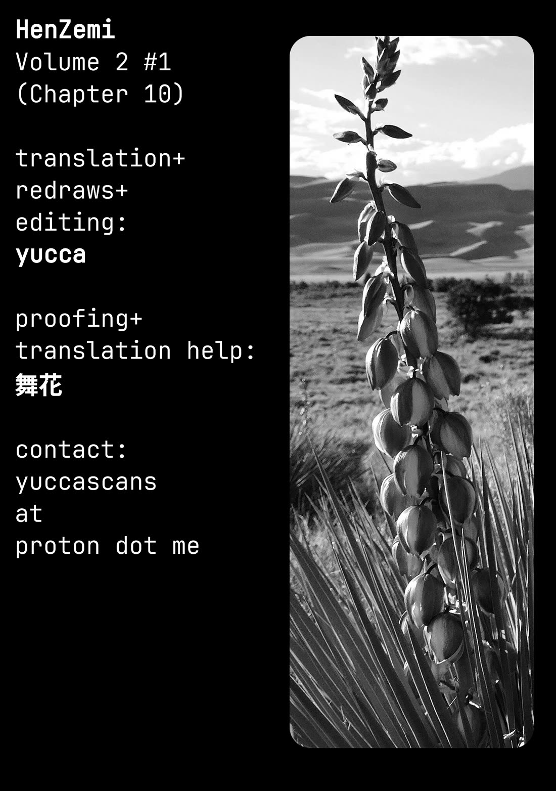 Hen-Zemi chapter 10 page 15