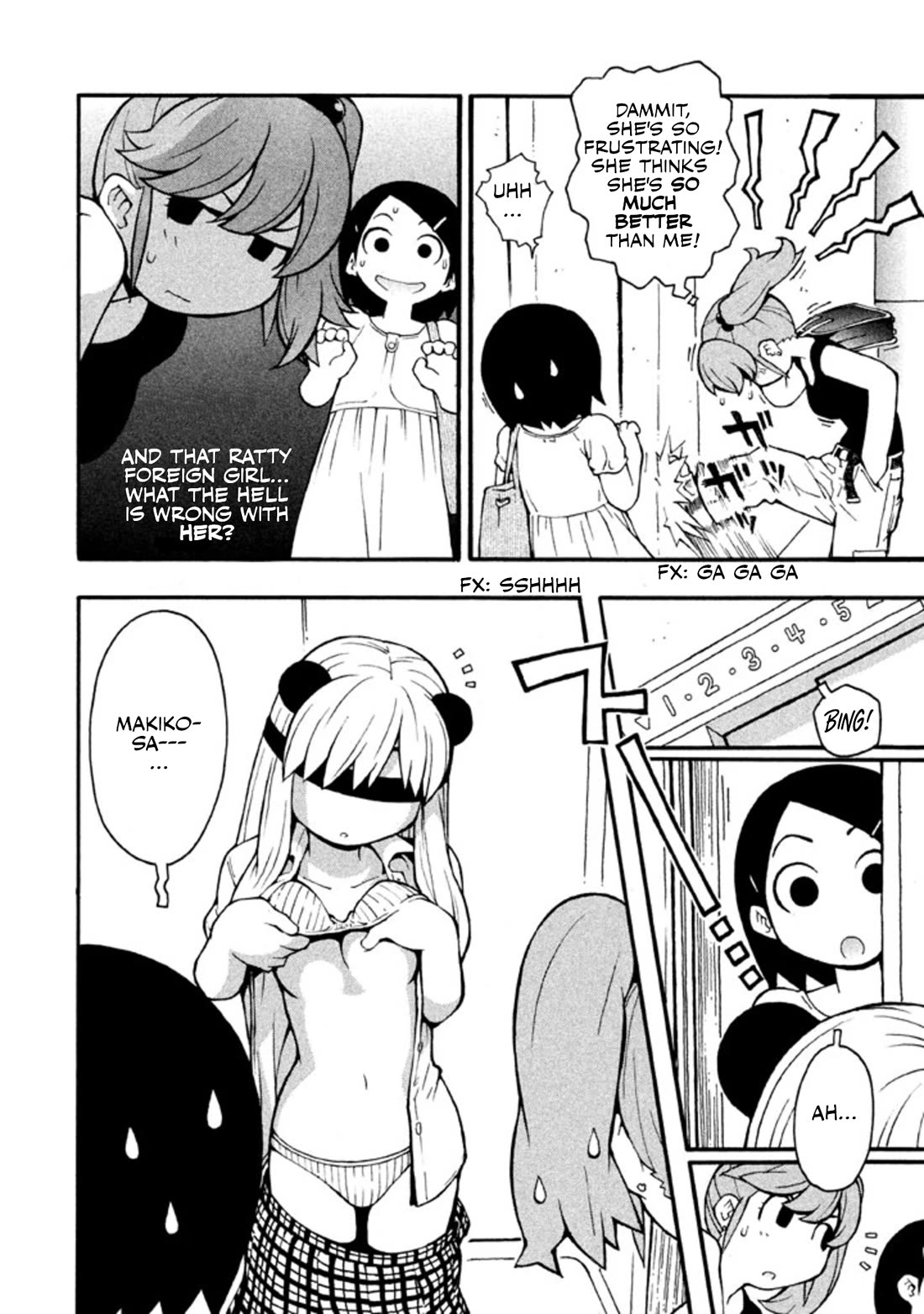 Hen-Zemi chapter 10 page 4