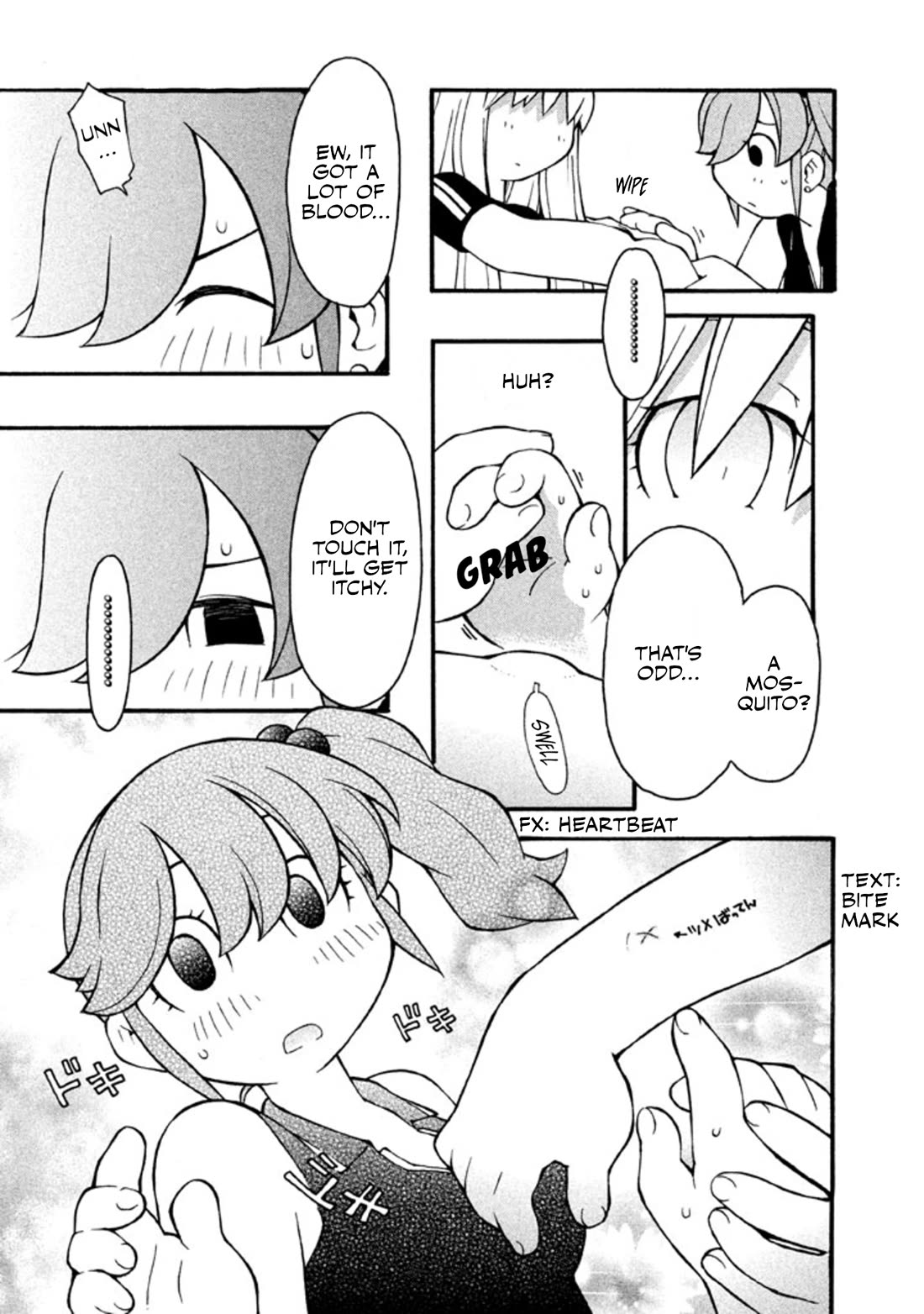 Hen-Zemi chapter 12 page 14