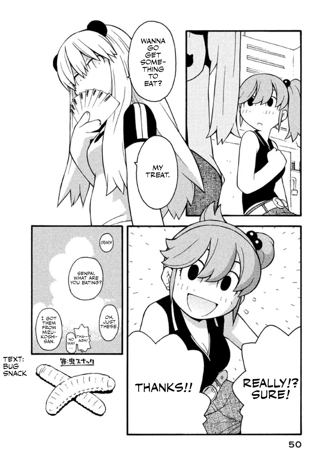 Hen-Zemi chapter 12 page 15