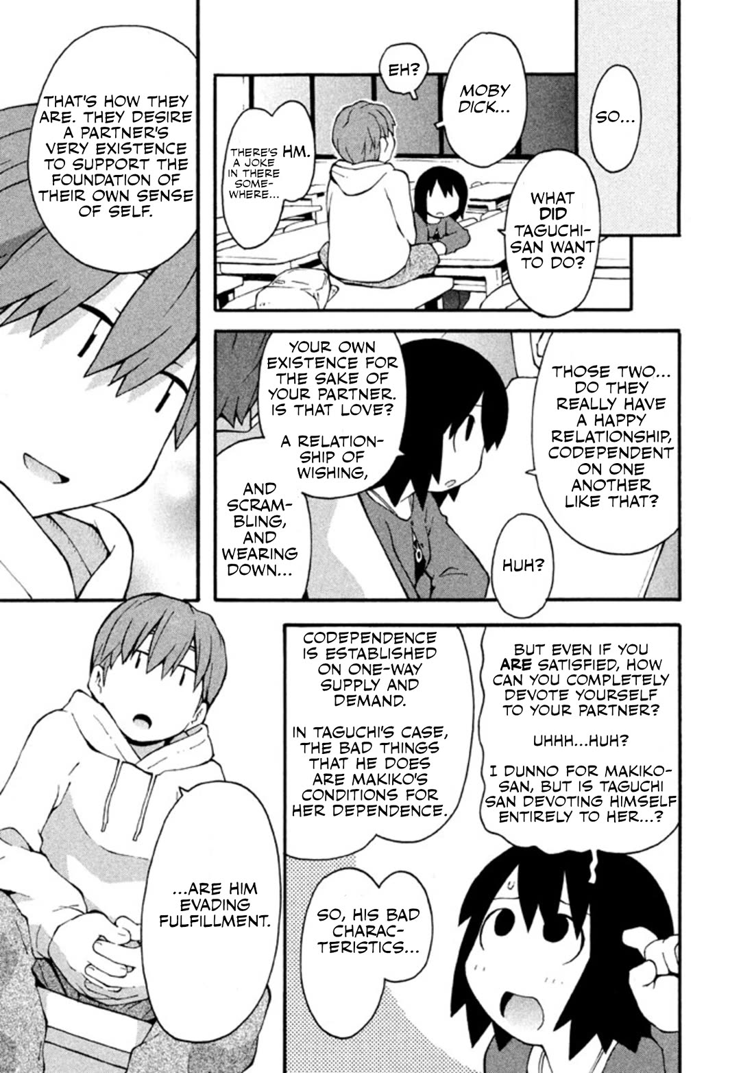 Hen-Zemi chapter 16 page 14