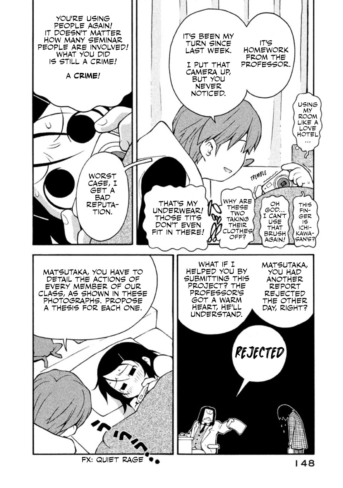 Hen-Zemi chapter 18 page 7