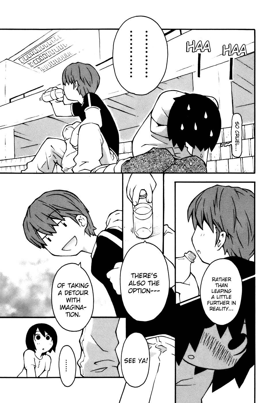 Hen-Zemi chapter 3 page 17