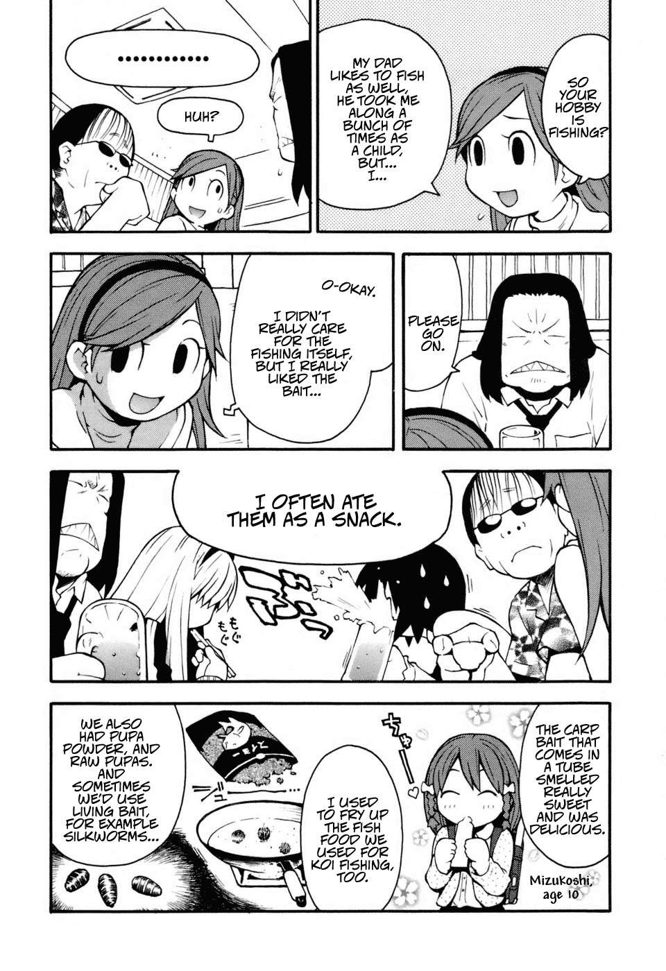 Hen-Zemi chapter 7 page 11