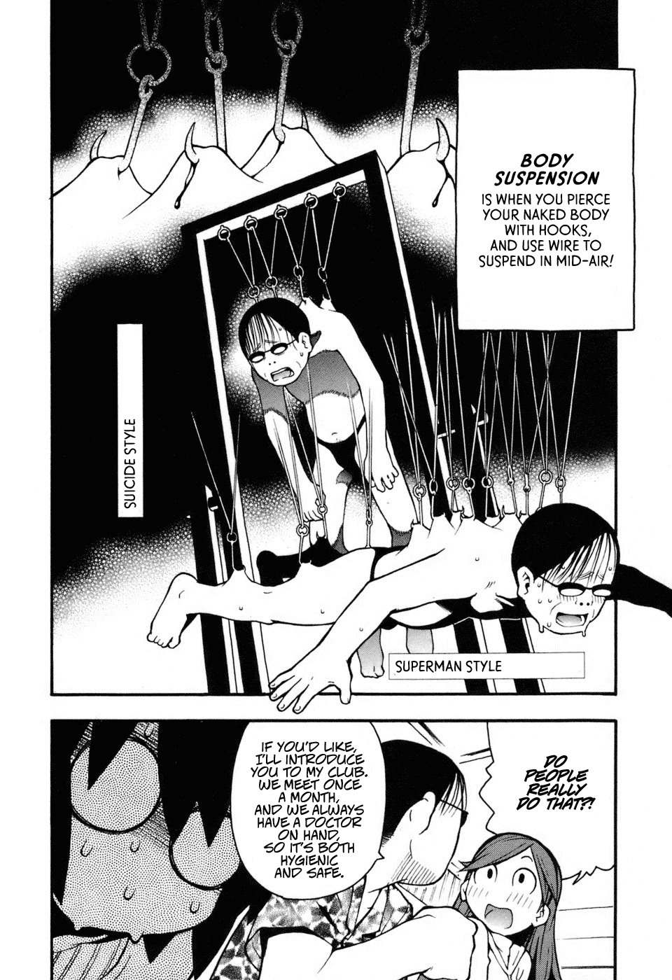 Hen-Zemi chapter 7 page 13