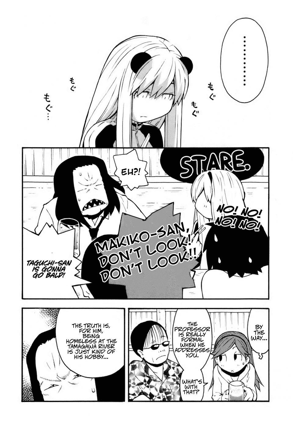 Hen-Zemi chapter 7 page 15