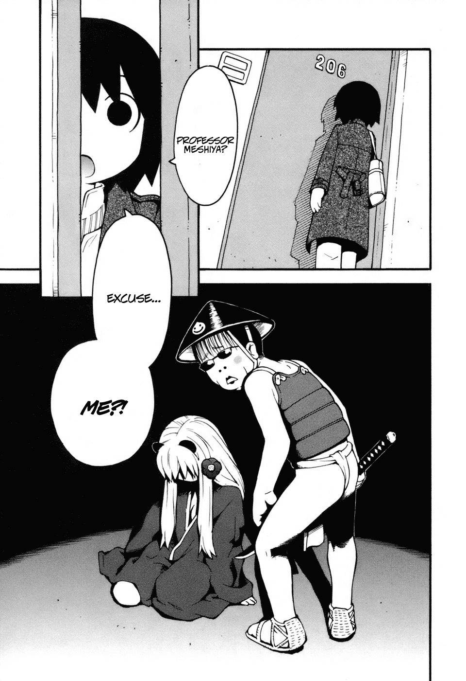 Hen-Zemi chapter 7 page 2