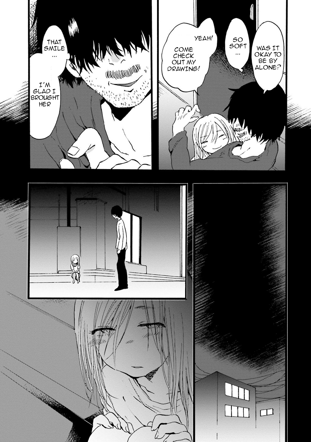 Henai Café chapter 10 page 17