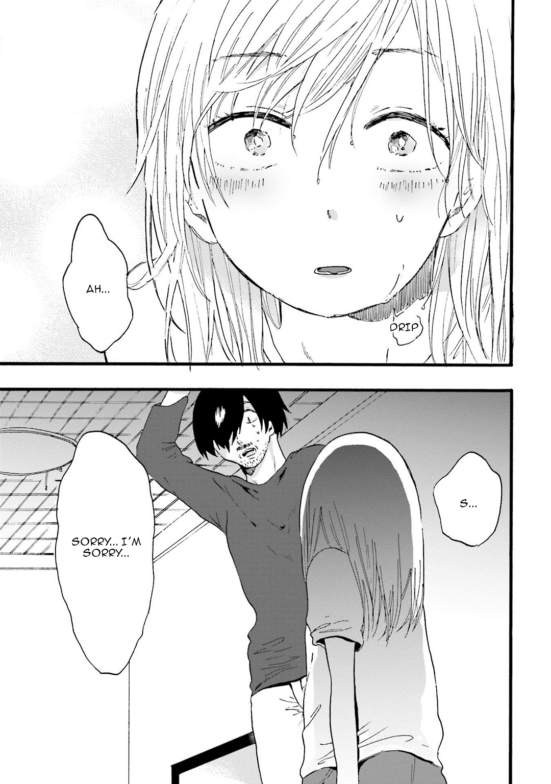 Henai Café chapter 10 page 29