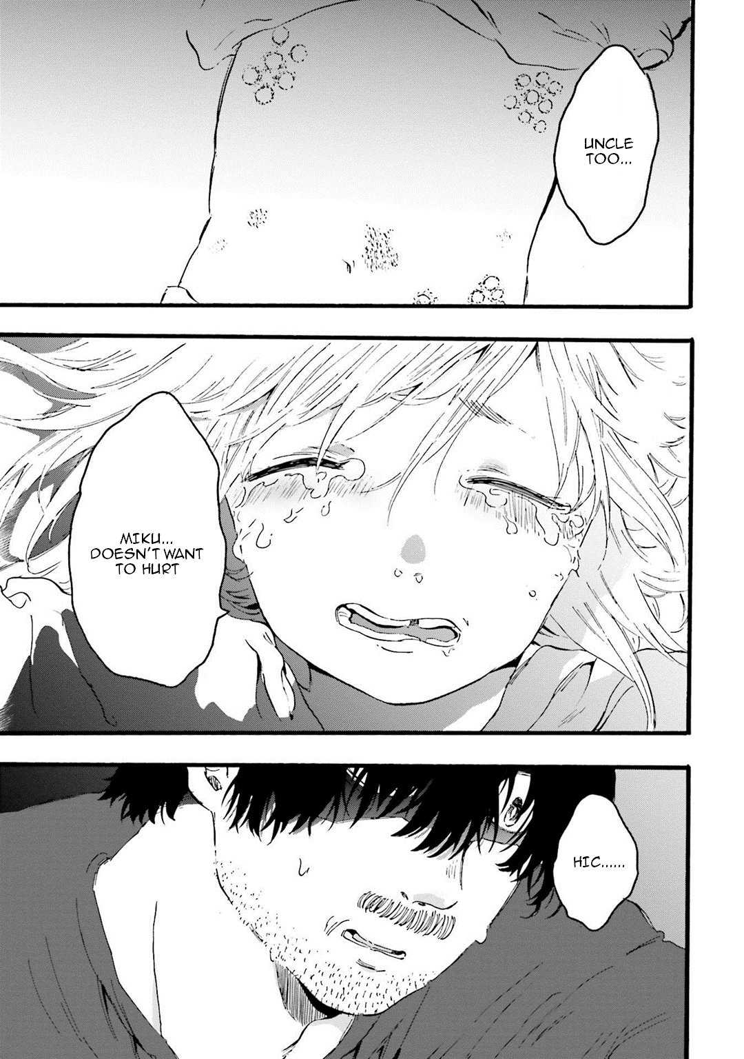 Henai Café chapter 10 page 35