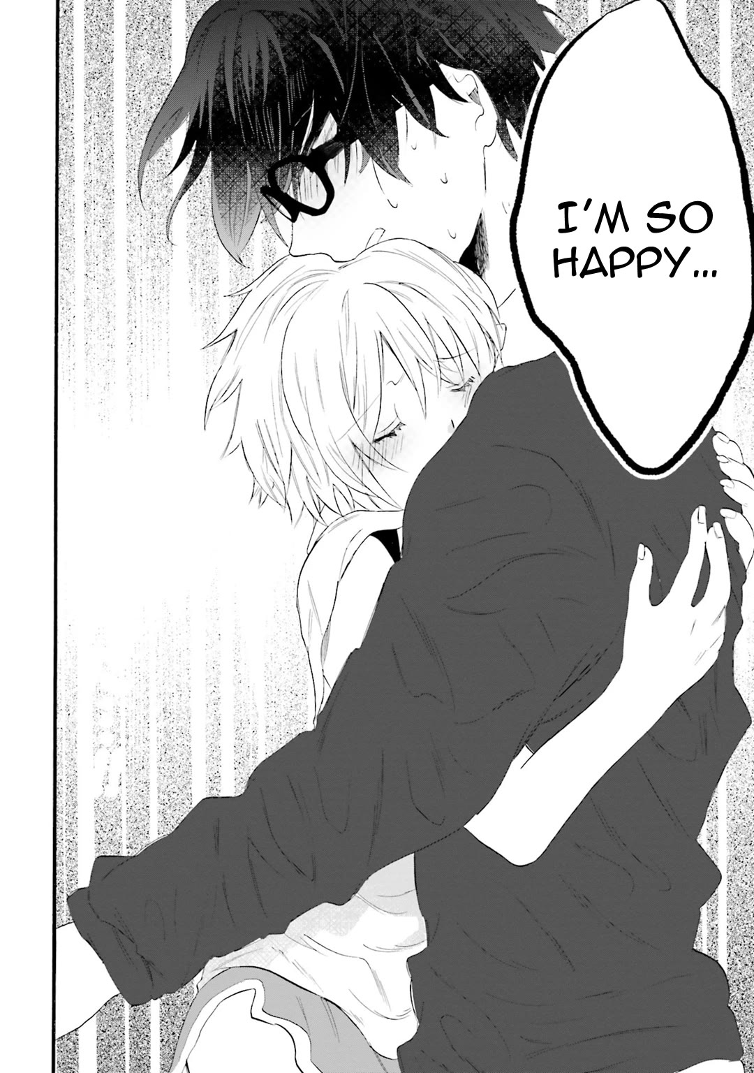 Henai Café chapter 20 page 28