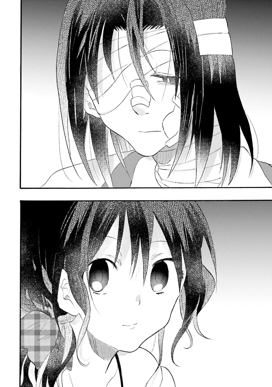 Henai Café chapter 21 page 36