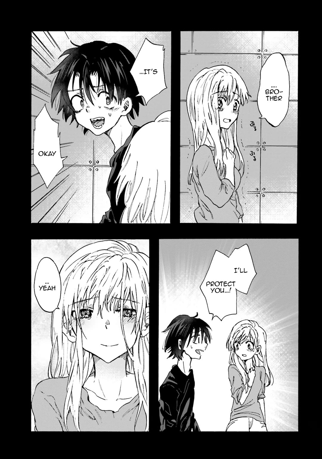 Henai Café chapter 28 page 26