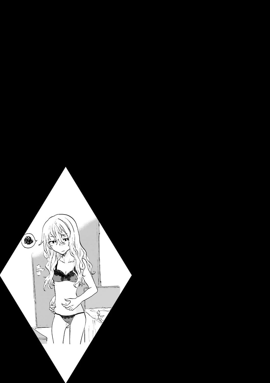 Henai Café chapter 5 page 44